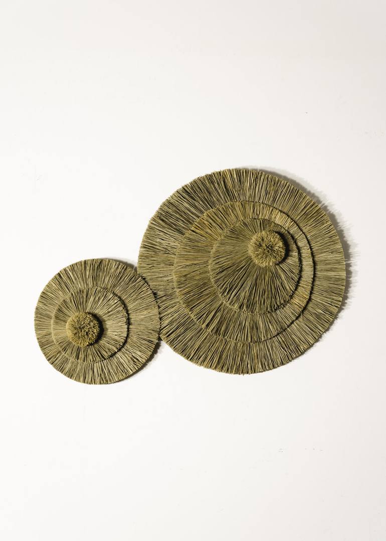 Original  Sculpture by Gabriela Sagarminaga
