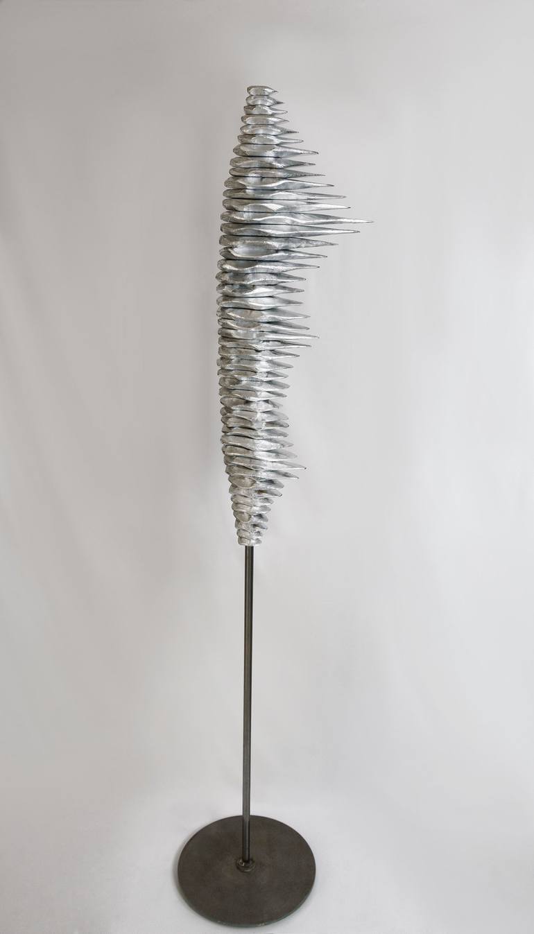 Original  Sculpture by Matteo Cecchinato