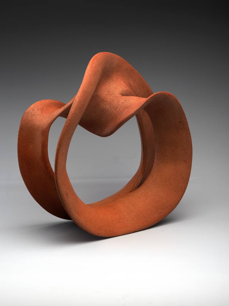Original  Sculpture by Natalia Valter
