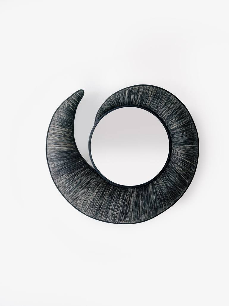 Original  Sculpture by Gabriela Sagarminaga