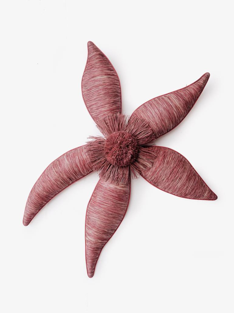 Original  Sculpture by Gabriela Sagarminaga