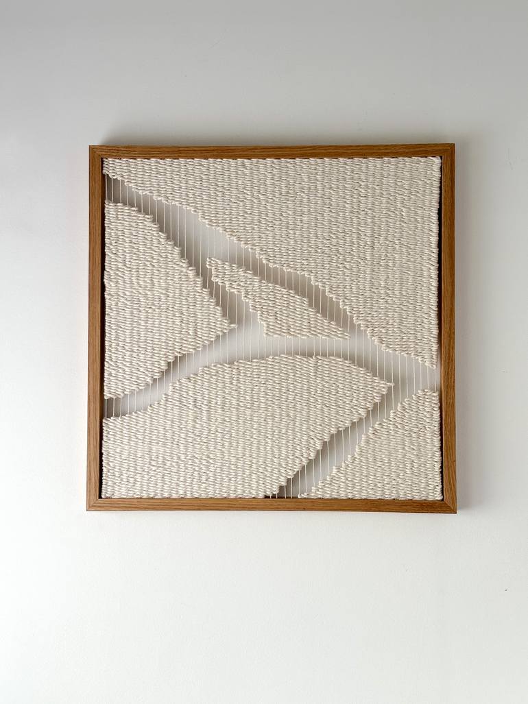 Original  Sculpture by Ana Salazar