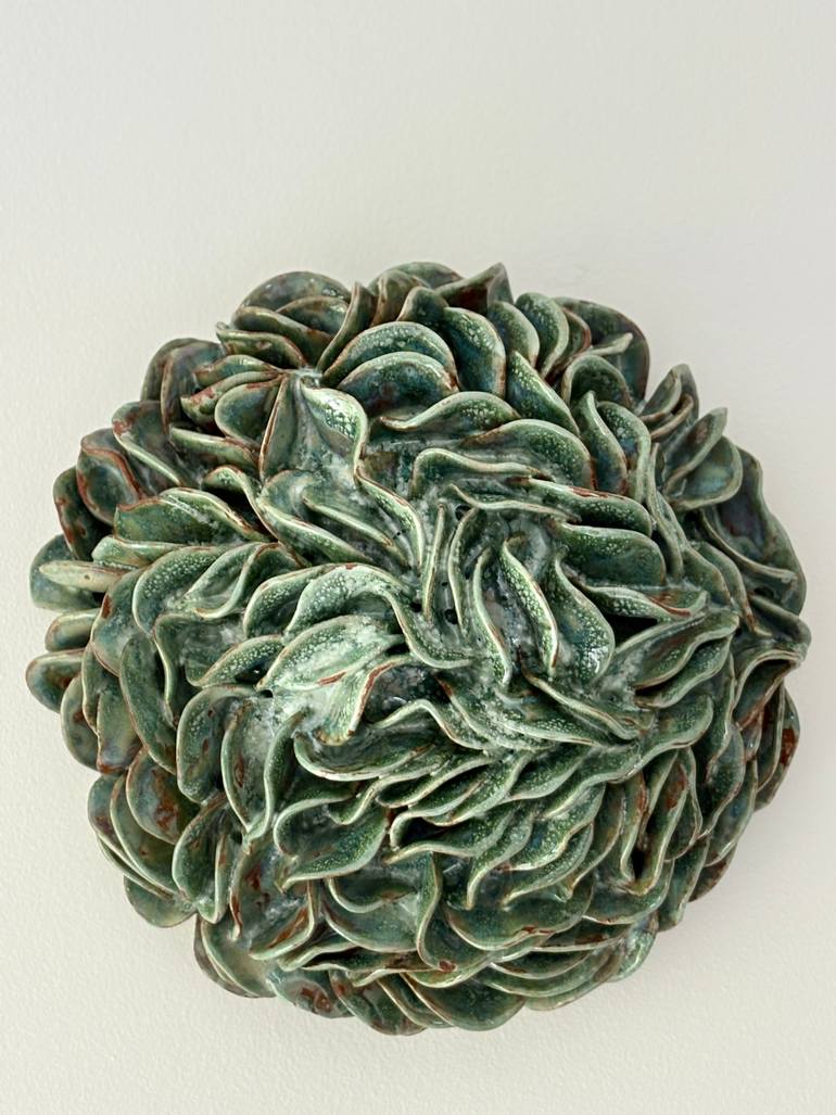 Original  Sculpture by Anna Lis Marcone