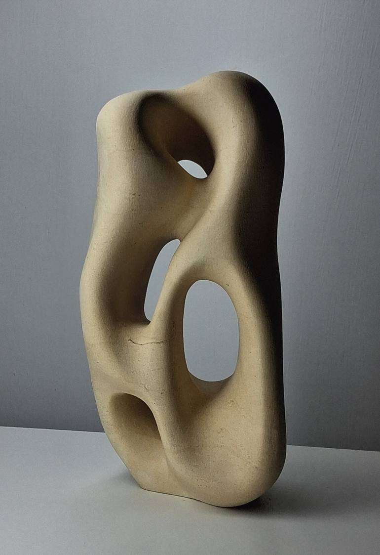Original  Sculpture by Clark Camilleri