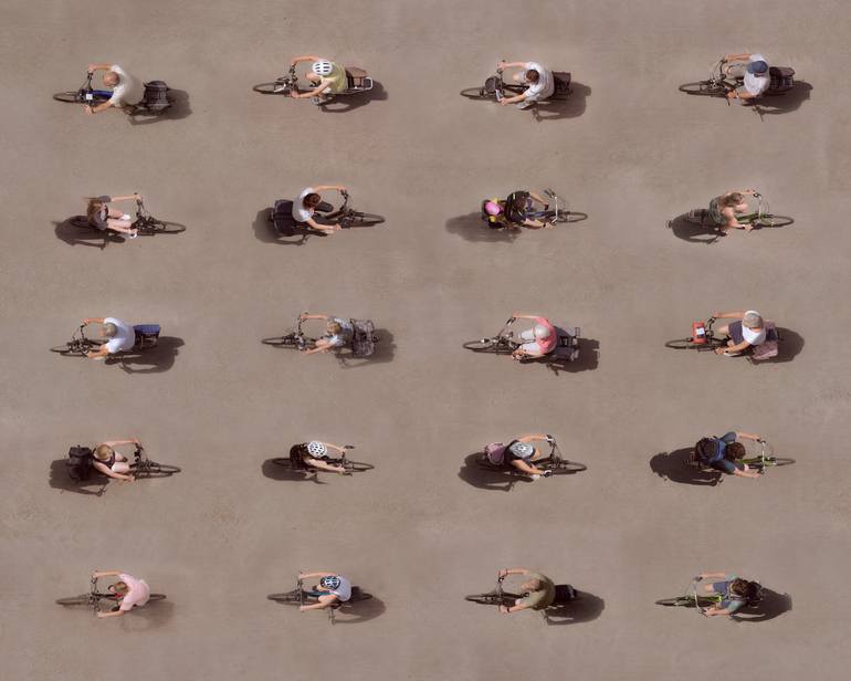 Original  Photography by Werner Roelandt