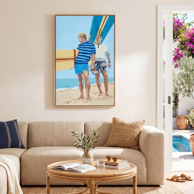Discover Summer Collections