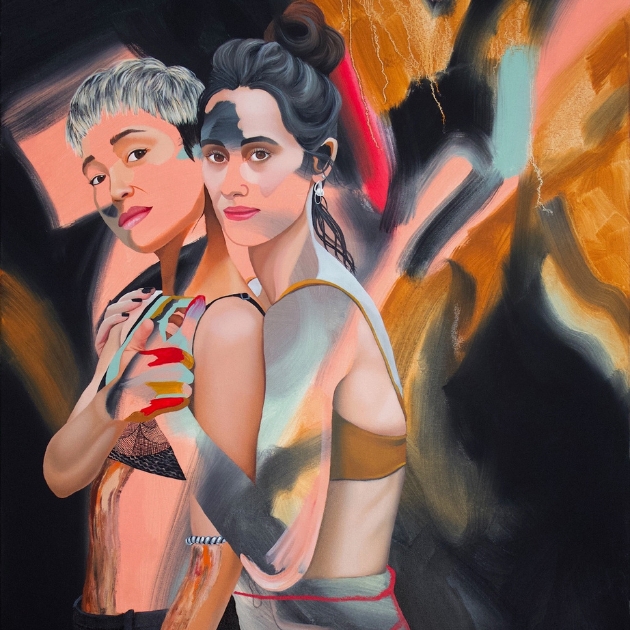 Celebrate With Artists